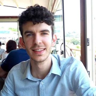 Valerio Pesce, 28 anni, ucciso a coltellate dal padre Piero