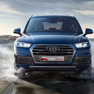 Usato Audi Prima Scelta :plus in promozione da Audi Zentrum Asti