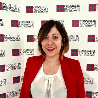 Sarah Disabato, Capogruppo regionale M5S Piemonte