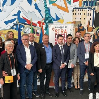"Stradegustando": a Marene torna l’appuntamento che mette in marcia l’appetito (Video) "Stradegustando": a Marene torna l’appuntamento che mette in marcia l’appetito (Video)