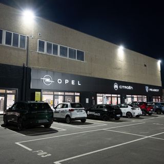 Nuova partnership per il Norma Fantini Opera Contest: Grandiauto a fianco del talento e del territorio