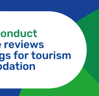 La Commissione accoglie con favore il codice di condotta per l’affidabilità delle recensioni online degli alloggi turistici