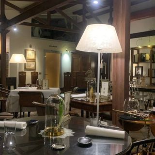 La Limonaia: quando la ricerca estrema dell’equilibrio rischia di penalizzare una cucina inappuntabile