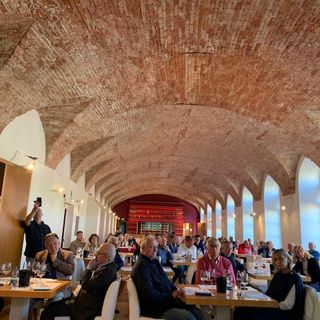 GO WINE, nuove sfide per i Soci