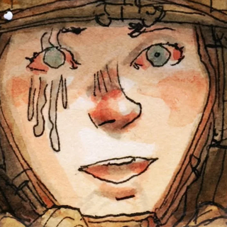 In edicola c’è una rivista a fumetti: è arrivata “La fine del mondo”