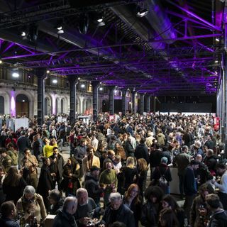 Asti Docg, il ritorno a Torino: bollicine protagoniste tra tradizione e mixology