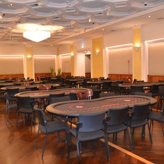 Casinò di Sanremo, giugno da record: incassi in crescita e quasi un milione di euro distribuito alle slot