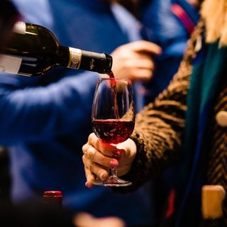 Grapes in Town e Portici Divini: Torino e il Piemonte diventano capitali del vino