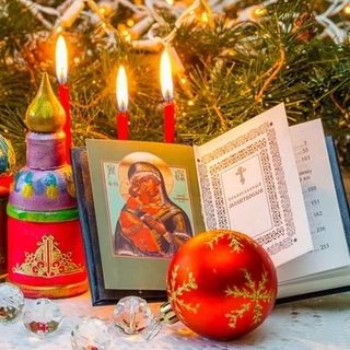 "Craciun fericit": terminate le feste cattoliche, oggi si celebra il Natale ortodosso