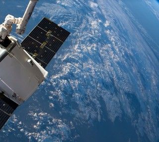 L'aerospazio trascina l'economia piemontese