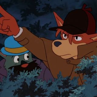 RaiPlay presenta a Lucca in anteprima gli episodi restaurati de “Il fiuto di Sherlock Holmes”