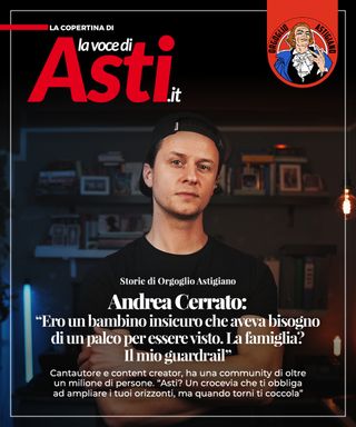 Andrea Cerrato