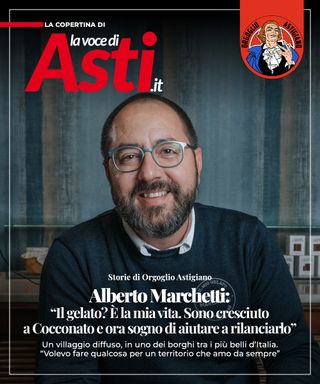 Alberto Marchetti