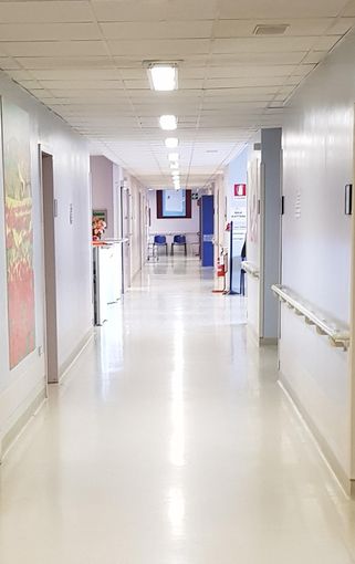 I veri pericoli del coronavirus sono il sovraffollamento, l’intasamento dei servizi sanitari e la prevedibile difficoltà a governarlo I veri pericoli del coronavirus sono il sovraffollamento, l’intasamento dei servizi sanitari e la prevedibile difficoltà a governarlo