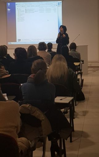 Asl At, interessante giornata di studio &quot;Corruzione in sanità&quot;