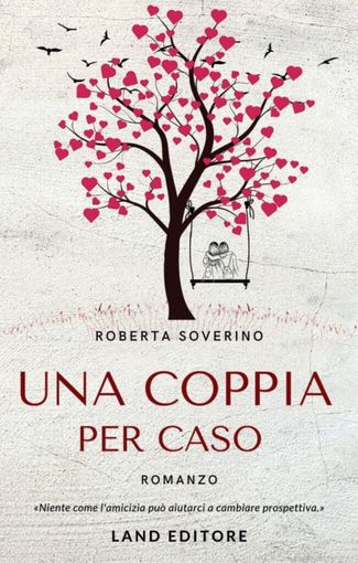 Storia di un'amicizia femminile: la scrittrice Roberta Soverino il 15 aprile a Villafranca