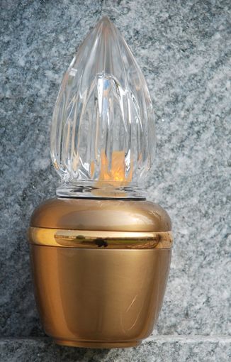 Asp: posticipato il pagamento dell'illuminazione votiva