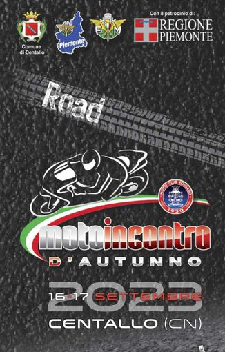 Il 16 e 17 settembre per la prima volta arriva il MOTOINCONTRO D’AUTUNNO Il 16 e 17 settembre per la prima volta arriva il MOTOINCONTRO D’AUTUNNO