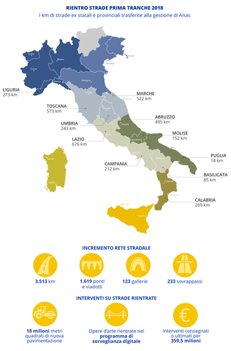 mappa italia