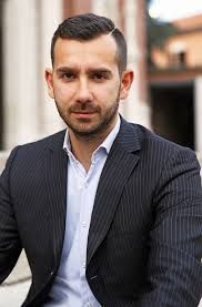 L'assessore Marnati L'assessore Marnati