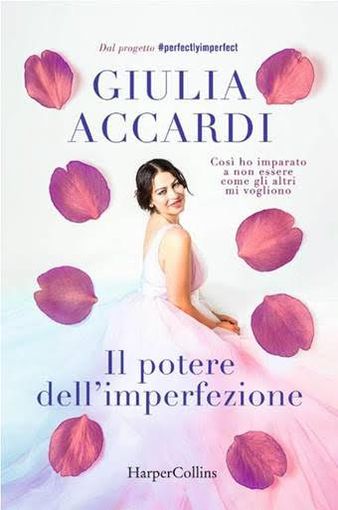 Torino Outlet Village ospita la modella, influencer e attivista Giulia Accardi, per la presentazione del suo primo libro Torino Outlet Village ospita la modella, influencer e attivista Giulia Accardi, per la presentazione del suo primo libro