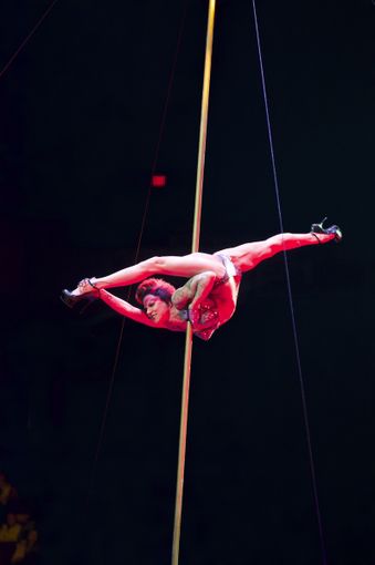 Attesa per TILT, nuovo spettacolo per Natale liberamente ispirato dal film capolavoro di Steven Spielberg “Ready Player One”