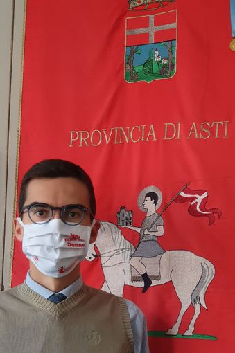 Il presidente Lanfranco