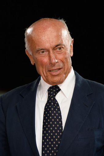 Domani doppio appuntamento astigiano con il celebre giornalista Jas Gawronski Domani doppio appuntamento astigiano con il celebre giornalista Jas Gawronski