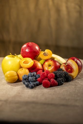 Ortofrutta: affrontare le nuove sfide con la cooperazione Ortofrutta: affrontare le nuove sfide con la cooperazione