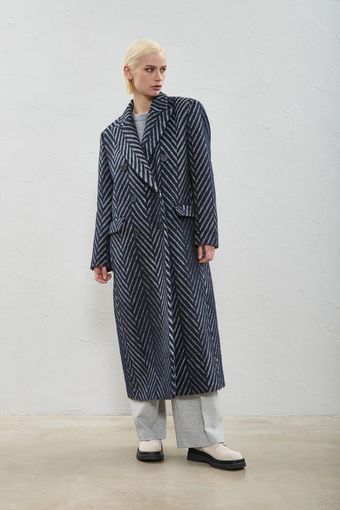 Nuovo monomarca per Peserico Nuovo monomarca per Peserico