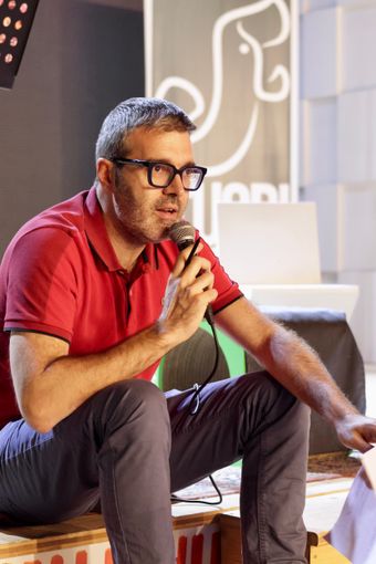 Asti ripercorre la rivoluzione digitale con "Astigiani Live" Asti ripercorre la rivoluzione digitale con "Astigiani Live"