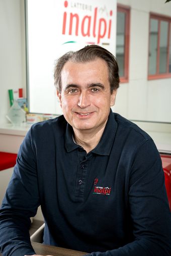 Norma Fantini Opera Contest annuncia una nuova prestigiosa partnership: Inalpi S.p.a. al fianco del progetto Norma Fantini Opera Contest annuncia una nuova prestigiosa partnership: Inalpi S.p.a. al fianco del progetto