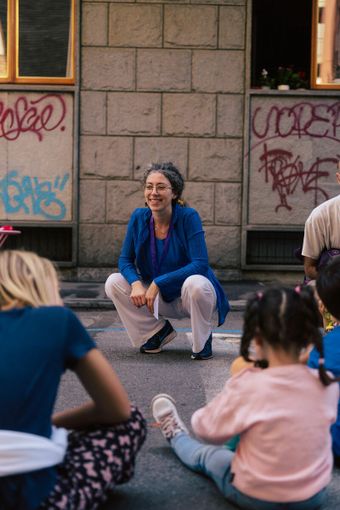 A Castelnuovo Don Bosco arrivano due nuovi laboratori per bambini, ragazzi e famiglie