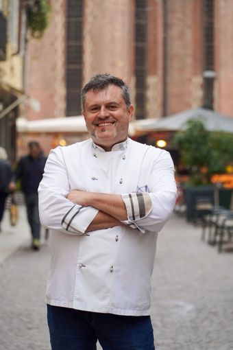 Villafranca: il 16 gennaio si presenta "Le ricette che non mi hai scritto" Villafranca: il 16 gennaio si presenta "Le ricette che non mi hai scritto"