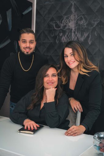 Different Class debutta alla Fashion Week di Parigi e  programma aperture in Francia e negli USA Different Class debutta alla Fashion Week di Parigi e  programma aperture in Francia e negli USA