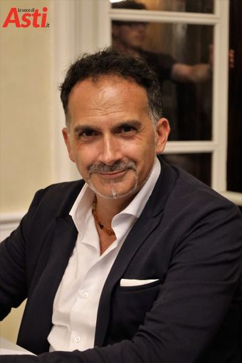 Luigi Giacomini presidente provinciale Fratelli d'Italia Luigi Giacomini presidente provinciale Fratelli d'Italia