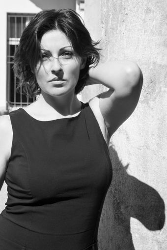 Viaggio all'interno di una storia d'amore con "Mostri Sacri – Pasolini, Caravaggio, Noi” Viaggio all'interno di una storia d'amore con "Mostri Sacri – Pasolini, Caravaggio, Noi”