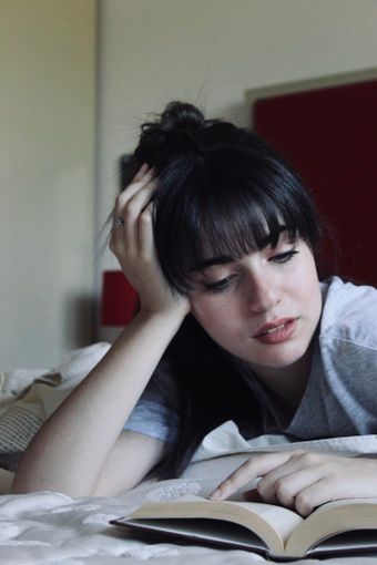 Rebecca Bona Rebecca Bona