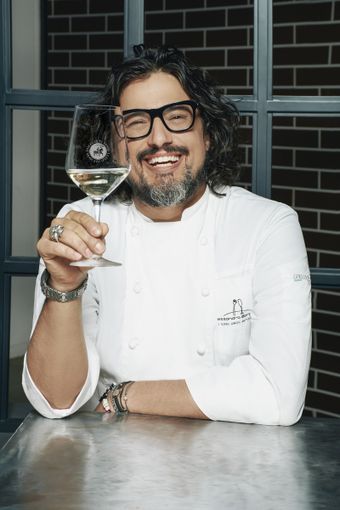 Dal primo giugno Asti spumante e Moscato d’Asti docg protagonisti nel programma di ricette Alessandro Borghese Kitchen Sound su Sky e NOW TV, disponibile anche on demand 