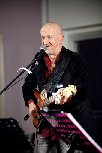 Marco Carena