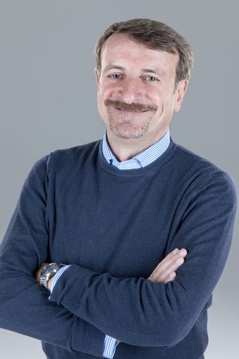 Con la tessera Plus della Biblioteca Astense lo spettacolo di Giacomo Poretti costa meno