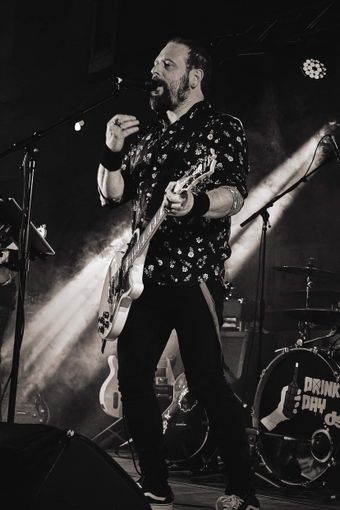 L'astigiano Stefano Zonca l'8 luglio sul palco del Michelerio per “Estiamo Insieme”