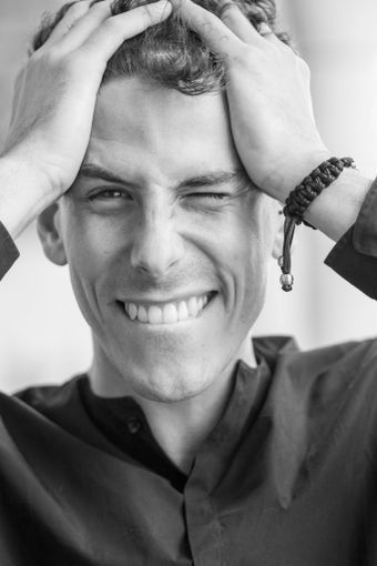 Intervista ad un astigiano sul palcoscenico: Jacopo Morra stasera all'Alfieri nei "Miserabili" Intervista ad un astigiano sul palcoscenico: Jacopo Morra stasera all'Alfieri nei "Miserabili"