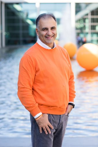 Alfio Bardolla: dopo il successo strepitoso ottenuto in Spagna, è tutto pronto per il “Wake Up Call” di Rimini