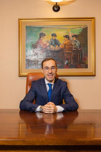 Attrarre giovani talenti, sviluppare nuove professionalità e inserimento immediato nel mercato del lavoro, sono le regole per la ripartenza di Alessandro Cianciaruso ceo di AEA Academy Attrarre giovani talenti, sviluppare nuove professionalità e inserimento immediato nel mercato del lavoro, sono le regole per la ripartenza di Alessandro Cianciaruso ceo di AEA Academy