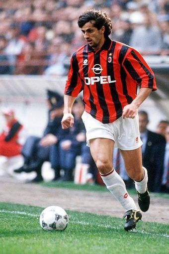 Aperitivo sportivo a Fuoriluogo con Gianluca Lentini