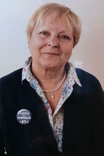 È ufficiale. Asti ha il settimo candidato a sindaco. È ufficiale. Asti ha il settimo candidato a sindaco.