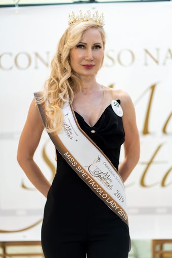 Renata Viola Seliukaite
