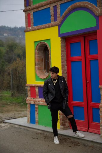 Speciale AstiMusica: cinque domande a Rebirth, opening for Donatella Rettore (FOTO E VIDEO)