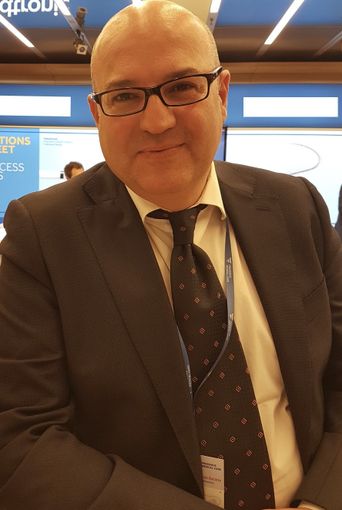 Alberto Pecchio Alberto Pecchio